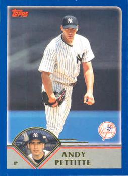 Andy Pettitte