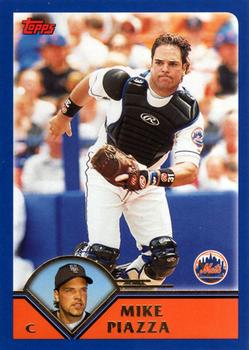 Mike Piazza