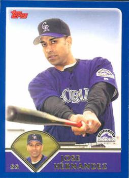 Jose Hernandez