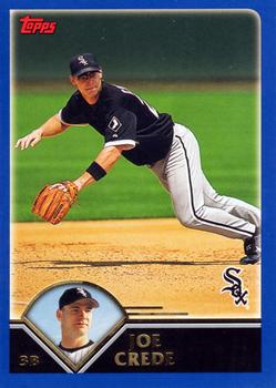 Joe Crede