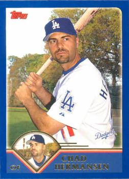 Chad Hermansen