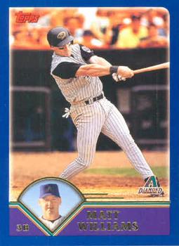 Matt Williams