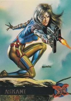 Askani