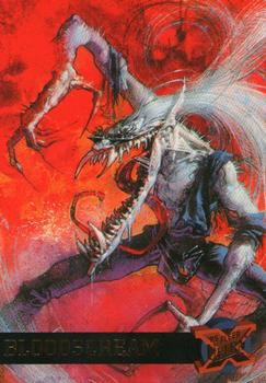 Bloodscream