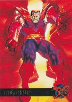 Colossus