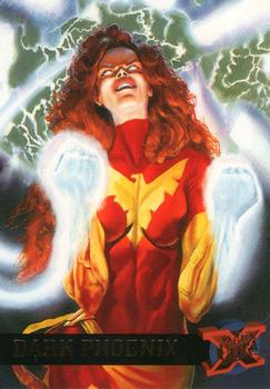 Dark Phoenix