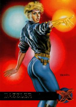 Dazzler