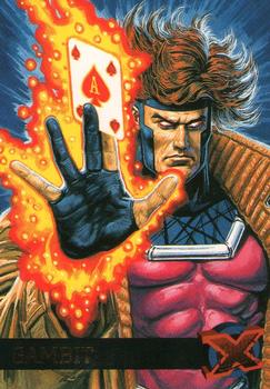 Gambit