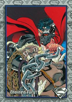 Chained Fury! 