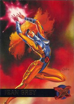 Jean Grey