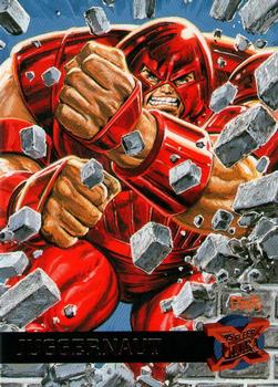 Juggernaut