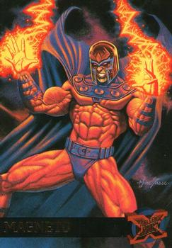 Magneto