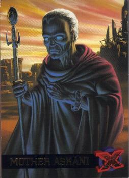 Mother Askani