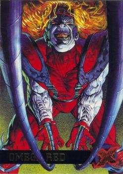 Omega Red