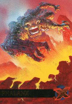 Phalanx