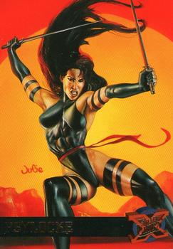 Psylocke