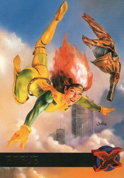 Rogue