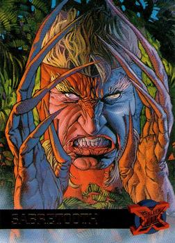 Sabretooth