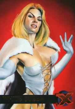 White Queen