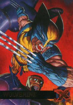 Wolverine