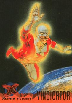 Vindicator