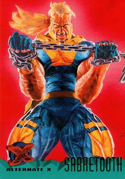 Sabretooth