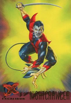 Nightcrawler