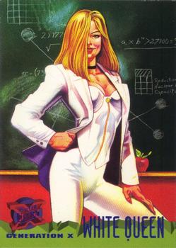 White Queen