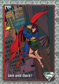 Lois and Clark! 