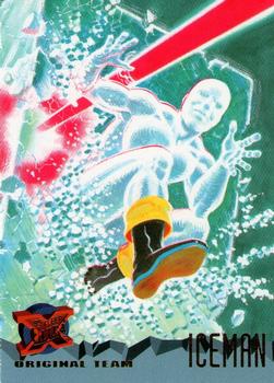 Iceman
