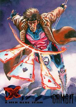 Gambit