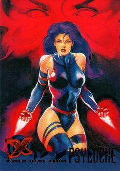 Psylocke
