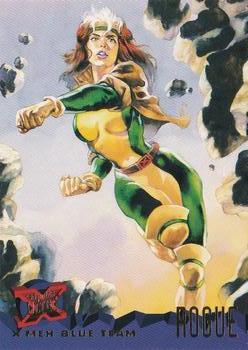 Rogue