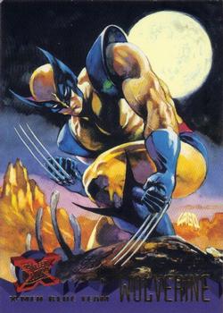 Wolverine