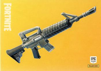 Assault Rifle