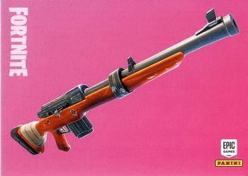 Hunting Rifle