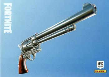Six Shooter