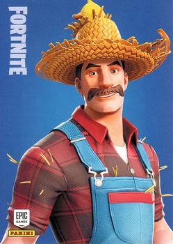 Hayseed