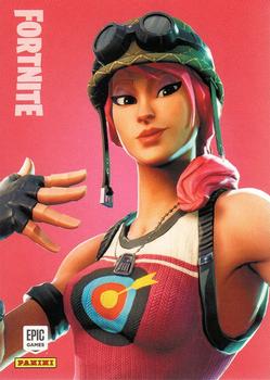 Bullseye