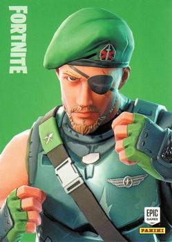 Garrison