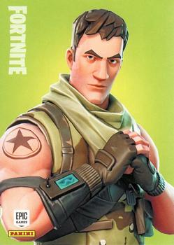 Highrise Assault Trooper