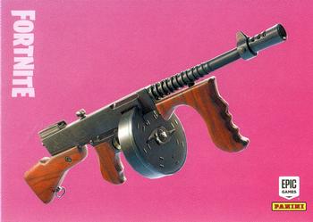 Drum Gun