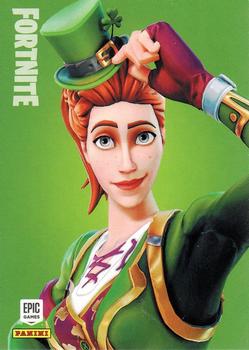 Sgt. Green Clover