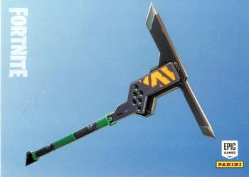 Angular Axe