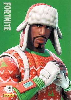 Yuletide Ranger