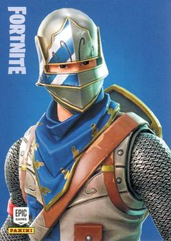 Blue Squire