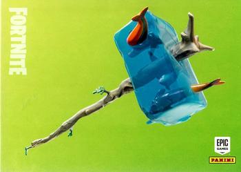Abominable Axe