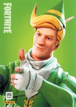 Codename E.L.F.