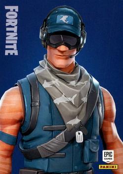 First Strike Specialist
