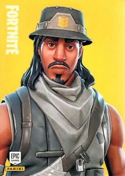 Infiltrator